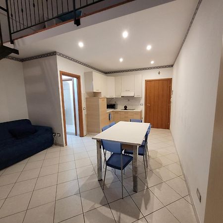 Rvh Apartment سانريمو المظهر الخارجي الصورة