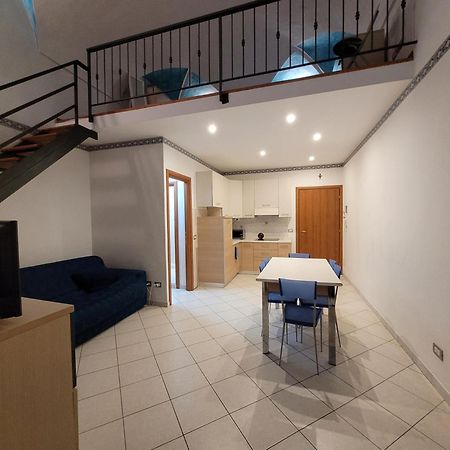 Rvh Apartment سانريمو المظهر الخارجي الصورة