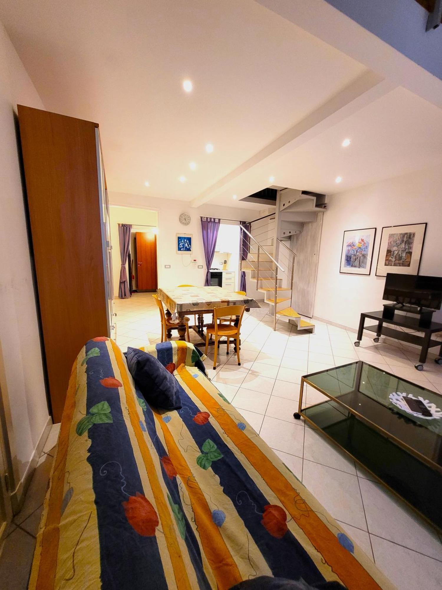 Rvh Apartment سانريمو المظهر الخارجي الصورة