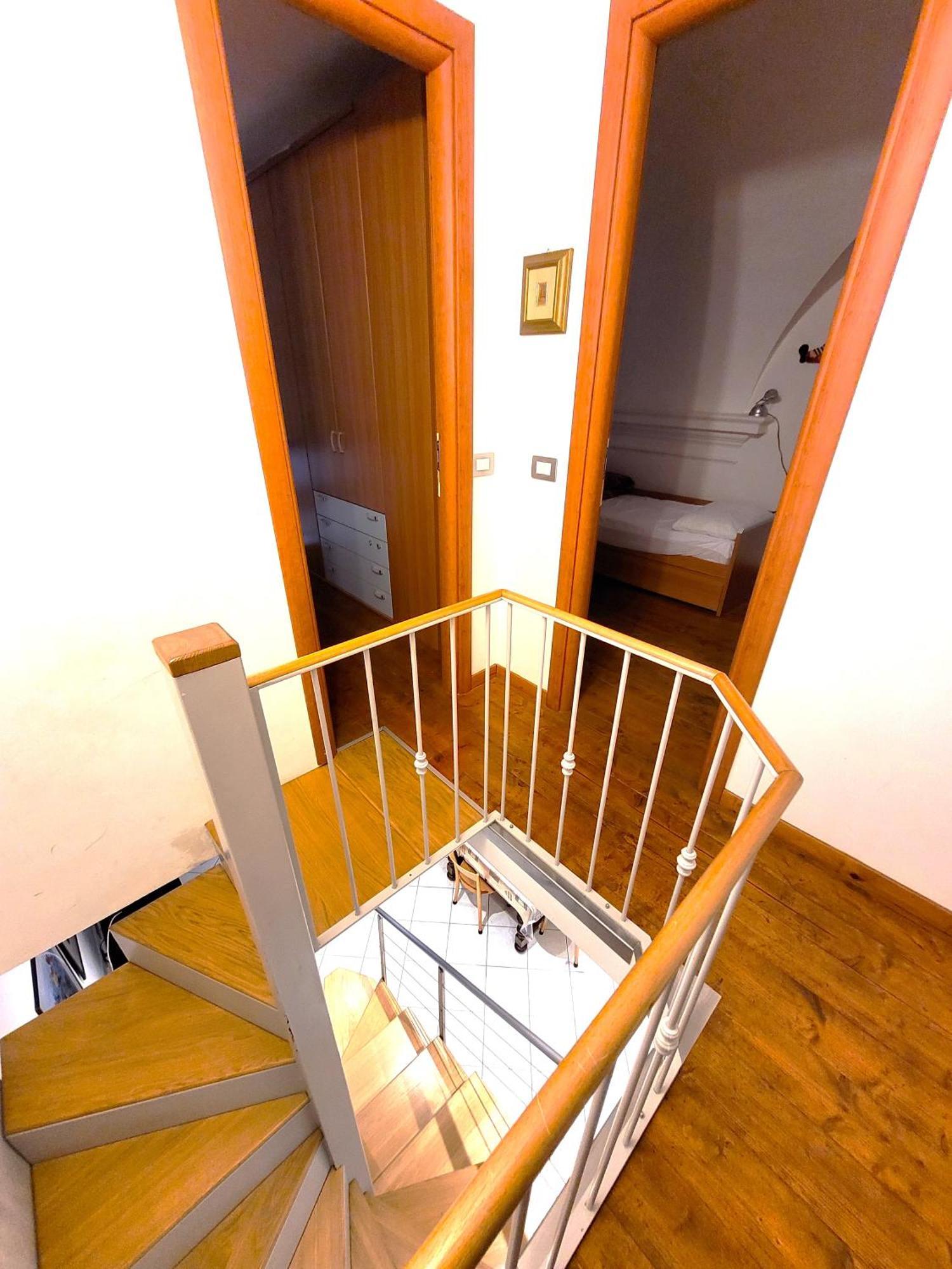 Rvh Apartment سانريمو المظهر الخارجي الصورة