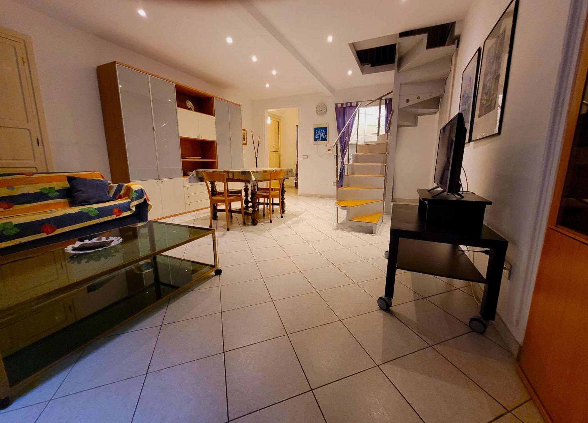 Rvh Apartment سانريمو المظهر الخارجي الصورة