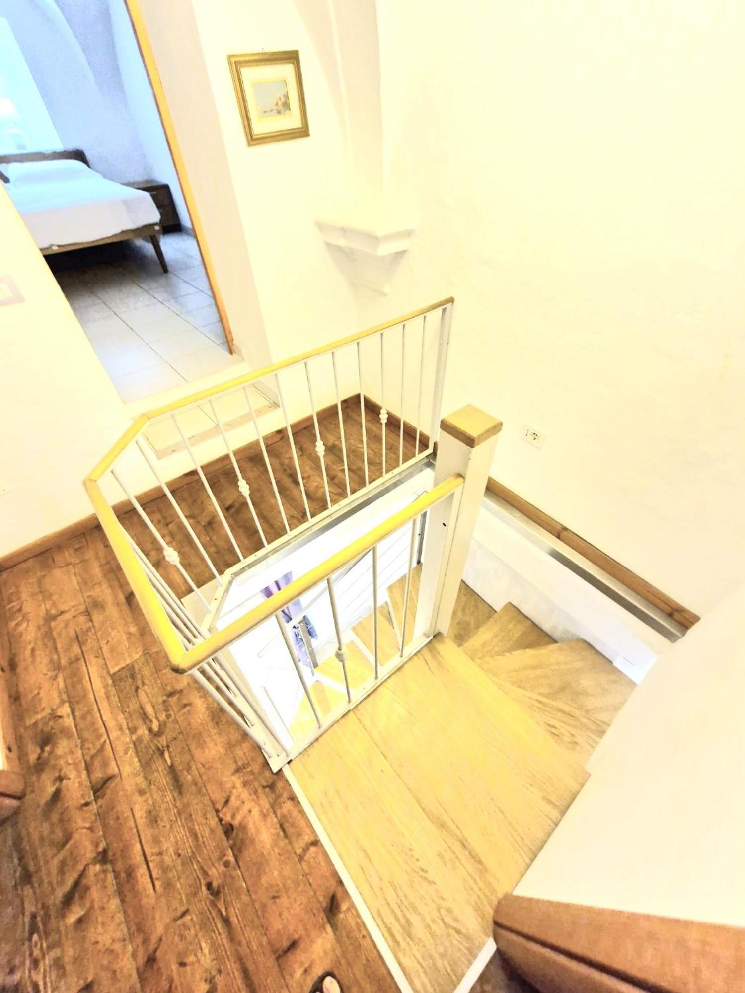 Rvh Apartment سانريمو المظهر الخارجي الصورة