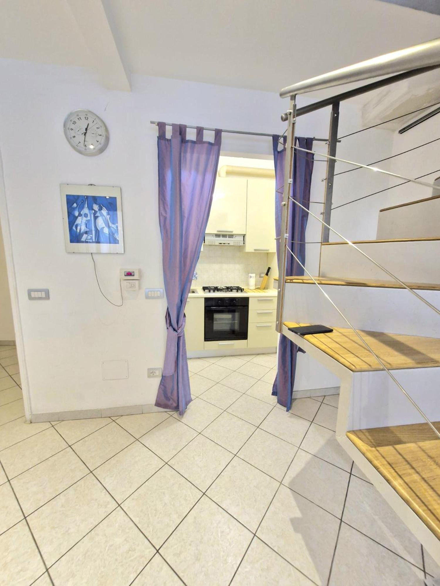 Rvh Apartment سانريمو المظهر الخارجي الصورة