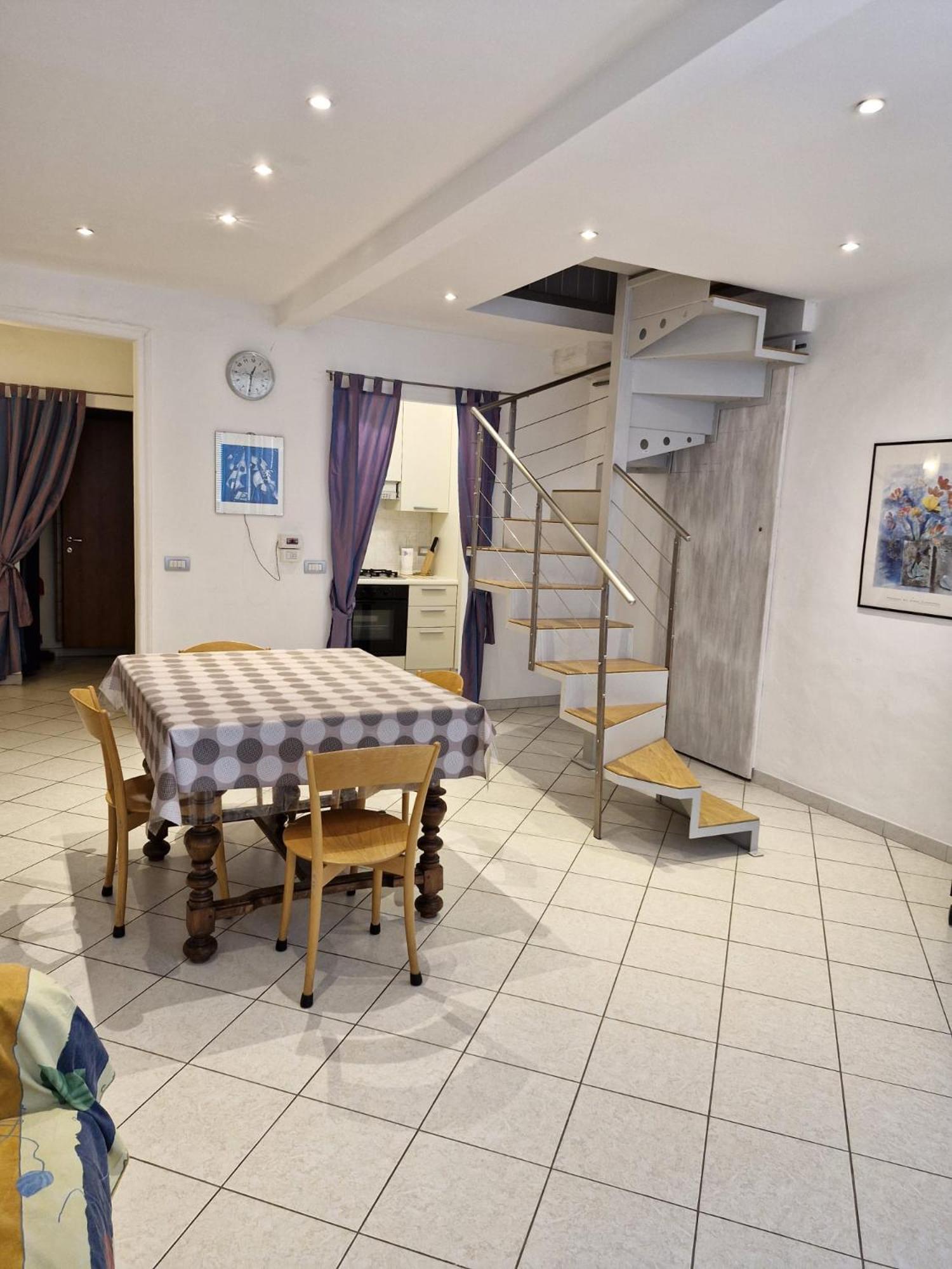 Rvh Apartment سانريمو المظهر الخارجي الصورة