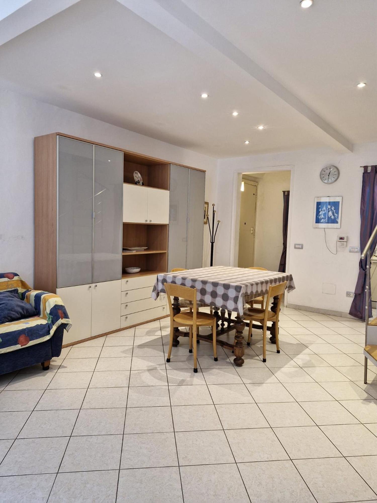 Rvh Apartment سانريمو المظهر الخارجي الصورة