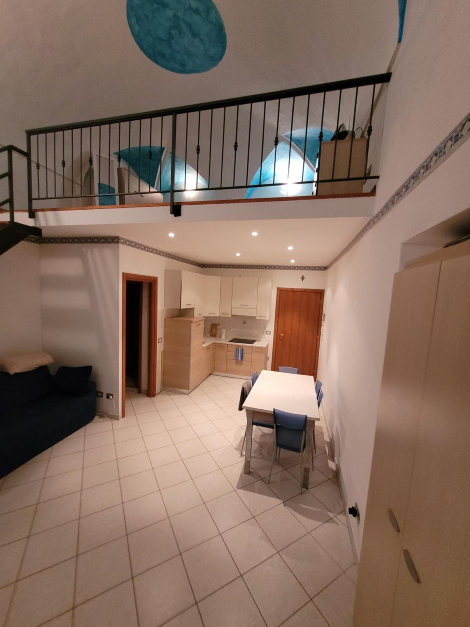 Rvh Apartment سانريمو المظهر الخارجي الصورة