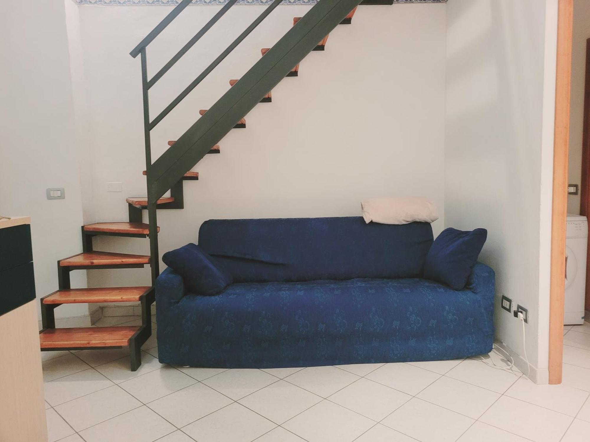 Rvh Apartment سانريمو المظهر الخارجي الصورة
