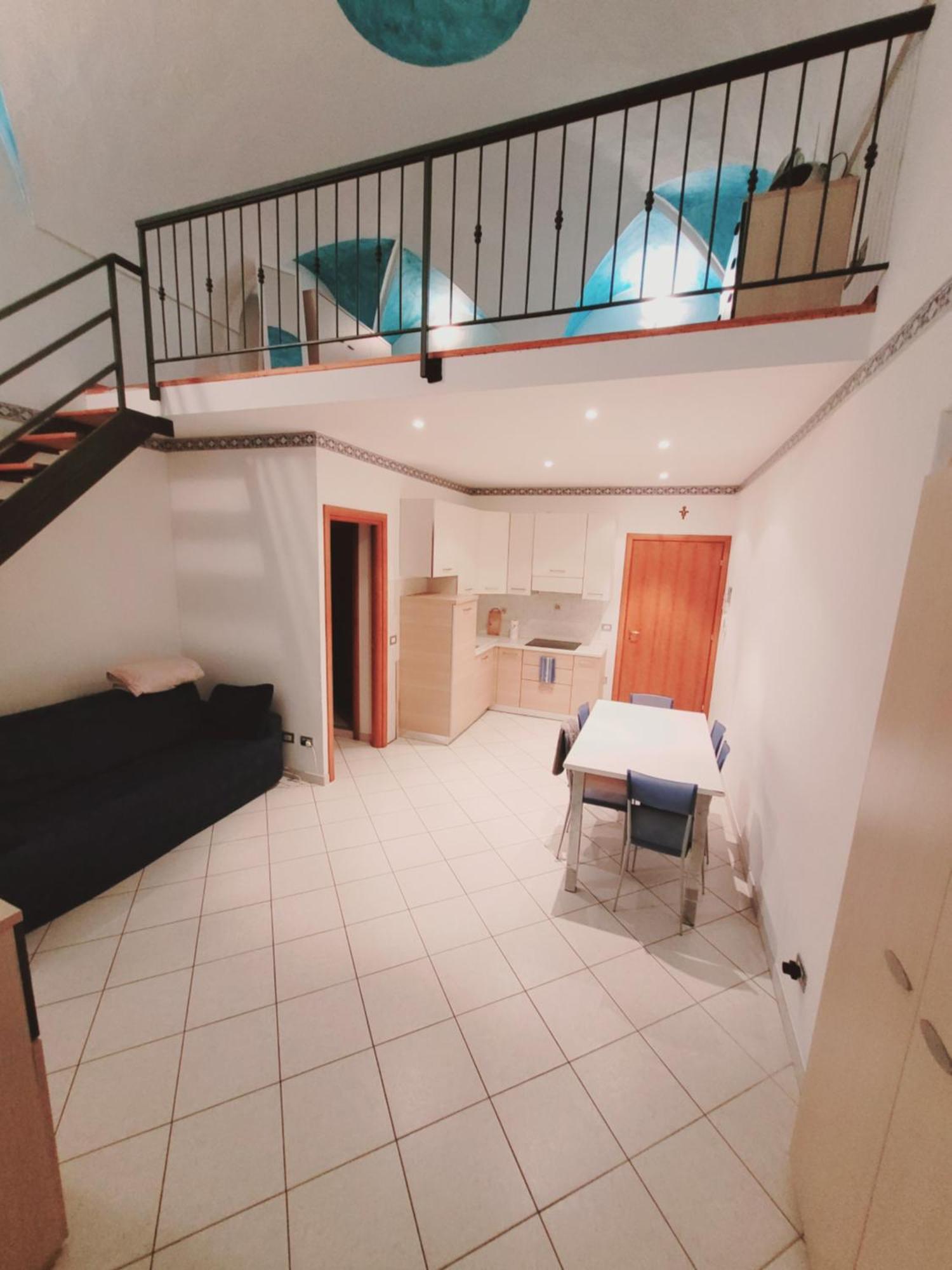 Rvh Apartment سانريمو المظهر الخارجي الصورة