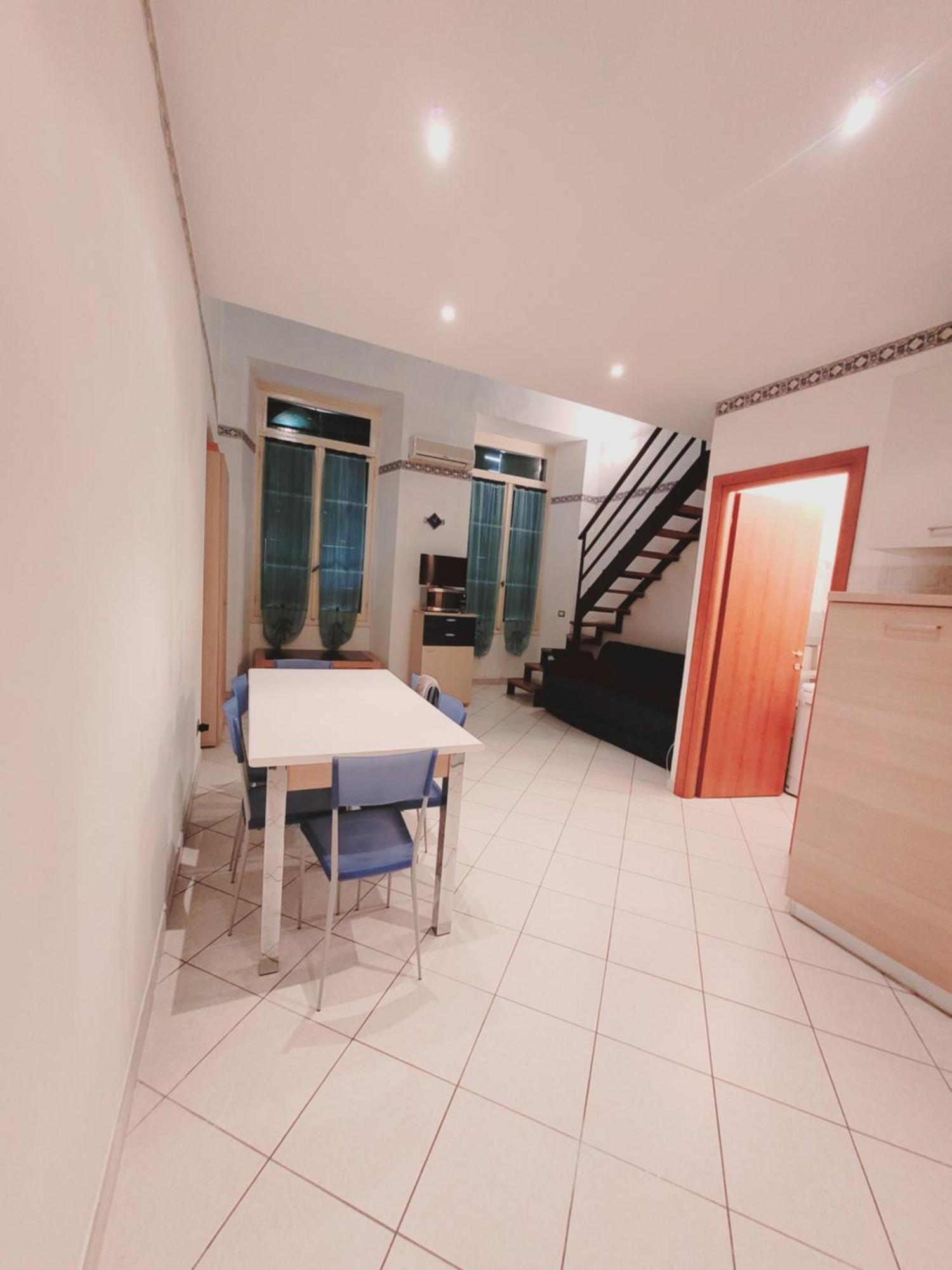 Rvh Apartment سانريمو المظهر الخارجي الصورة