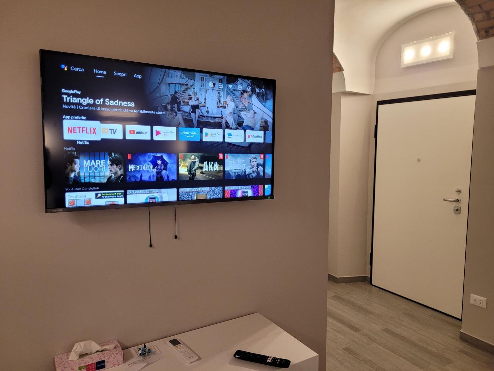 Rvh Apartment سانريمو المظهر الخارجي الصورة