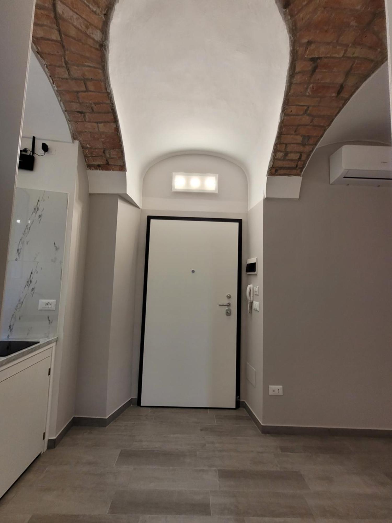 Rvh Apartment سانريمو المظهر الخارجي الصورة