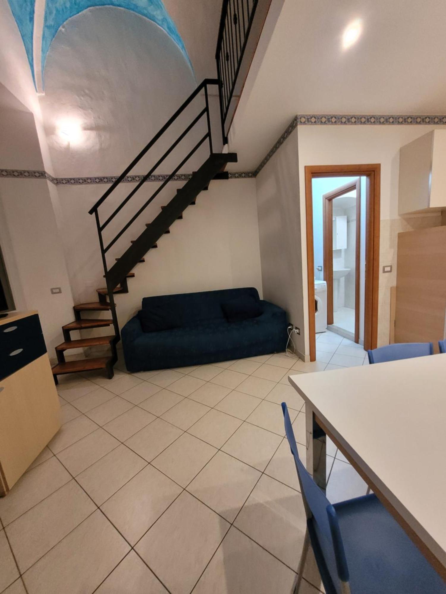 Rvh Apartment سانريمو المظهر الخارجي الصورة