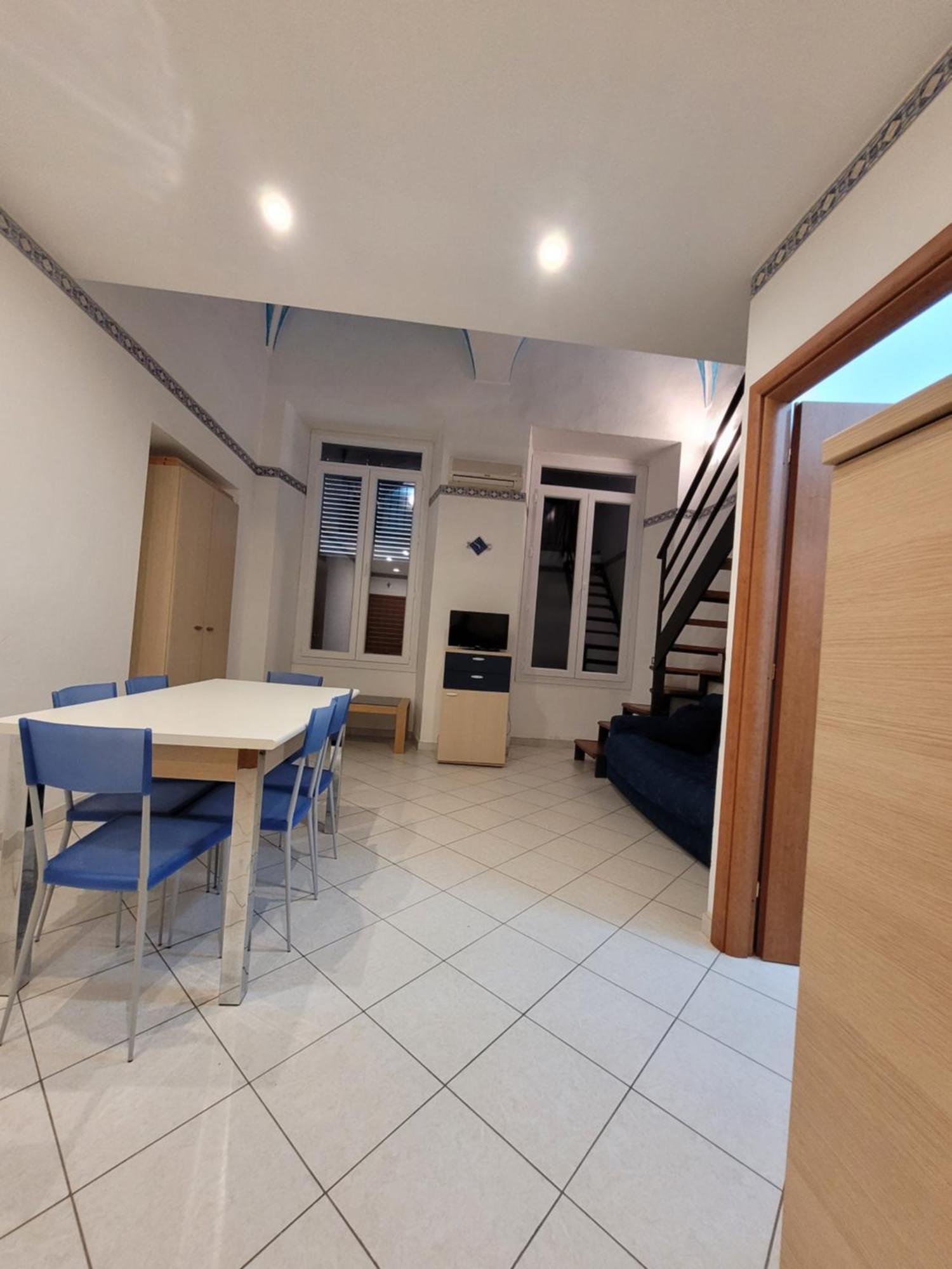 Rvh Apartment سانريمو المظهر الخارجي الصورة