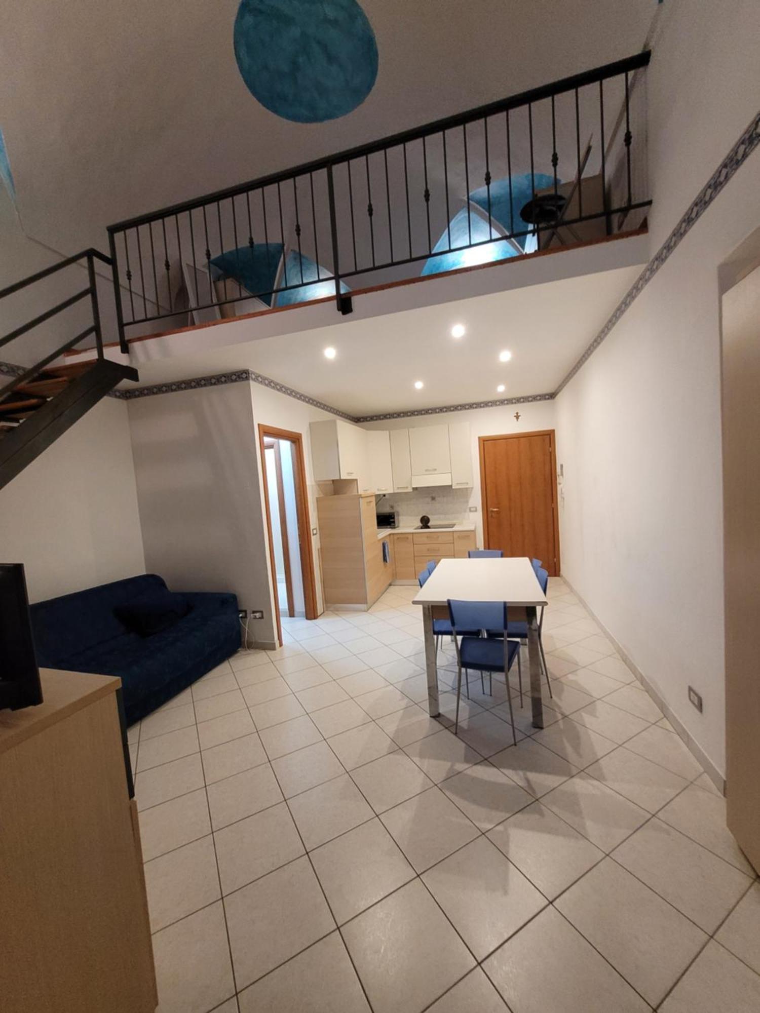 Rvh Apartment سانريمو المظهر الخارجي الصورة
