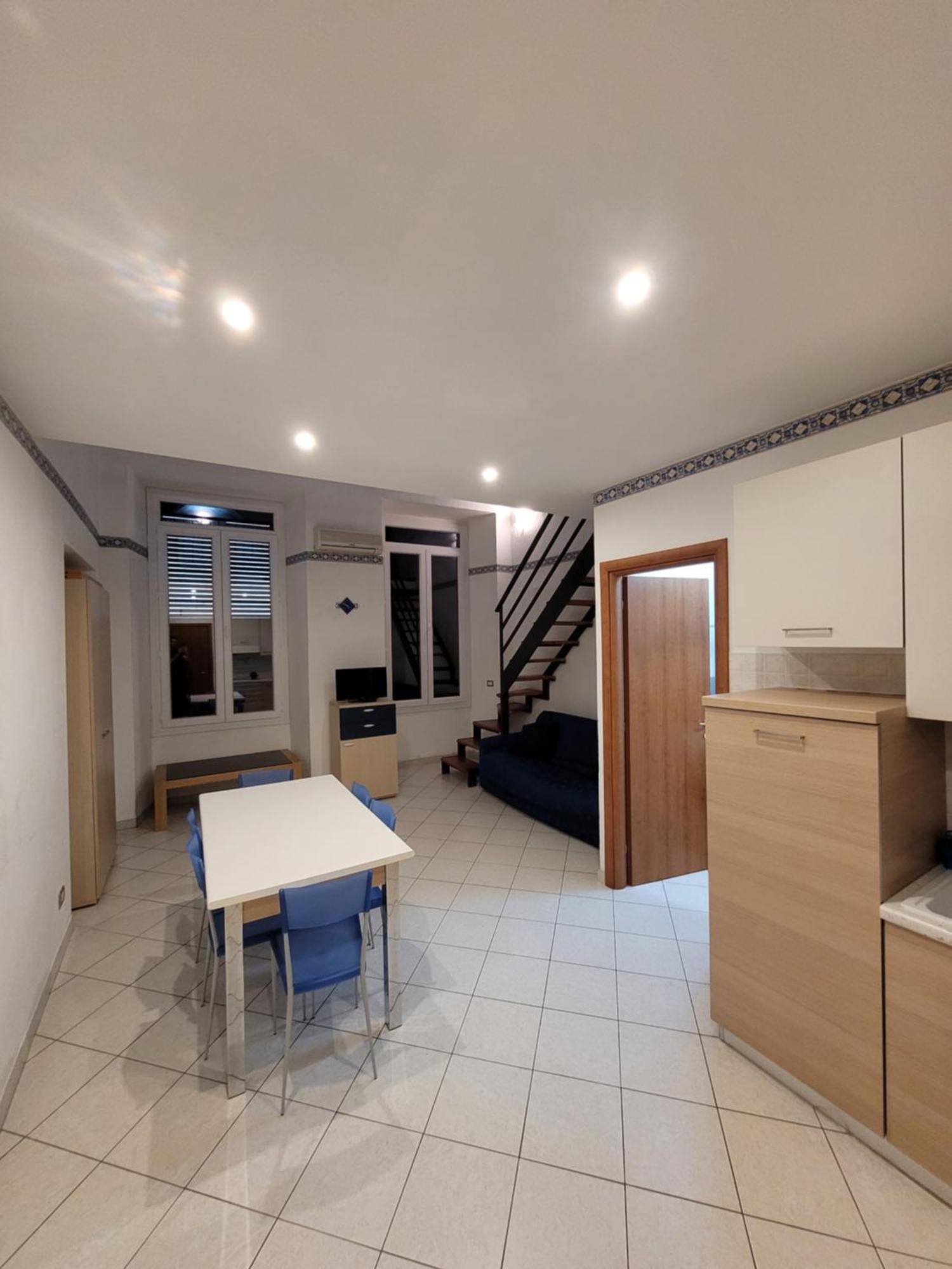 Rvh Apartment سانريمو المظهر الخارجي الصورة