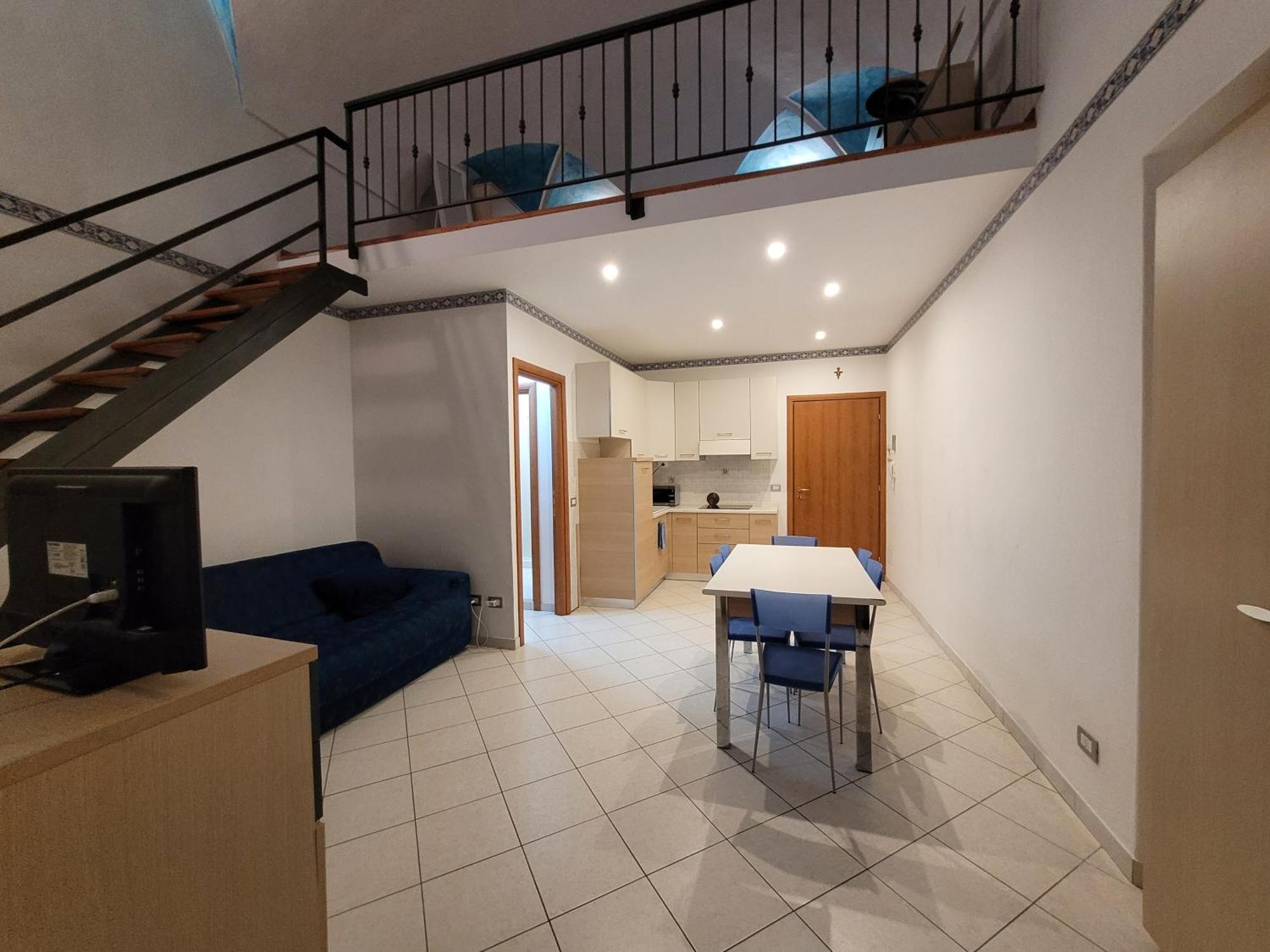 Rvh Apartment سانريمو المظهر الخارجي الصورة