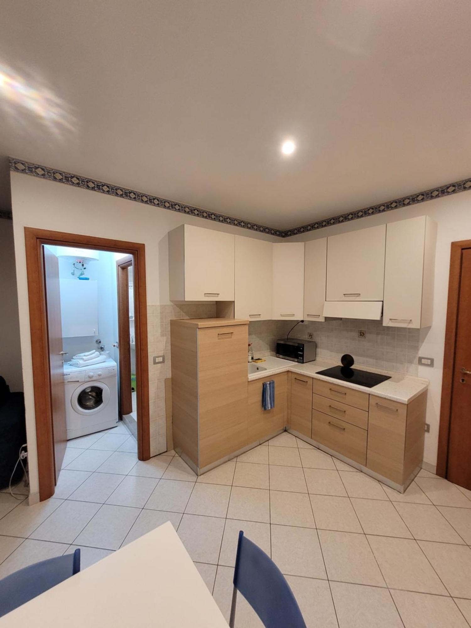 Rvh Apartment سانريمو المظهر الخارجي الصورة