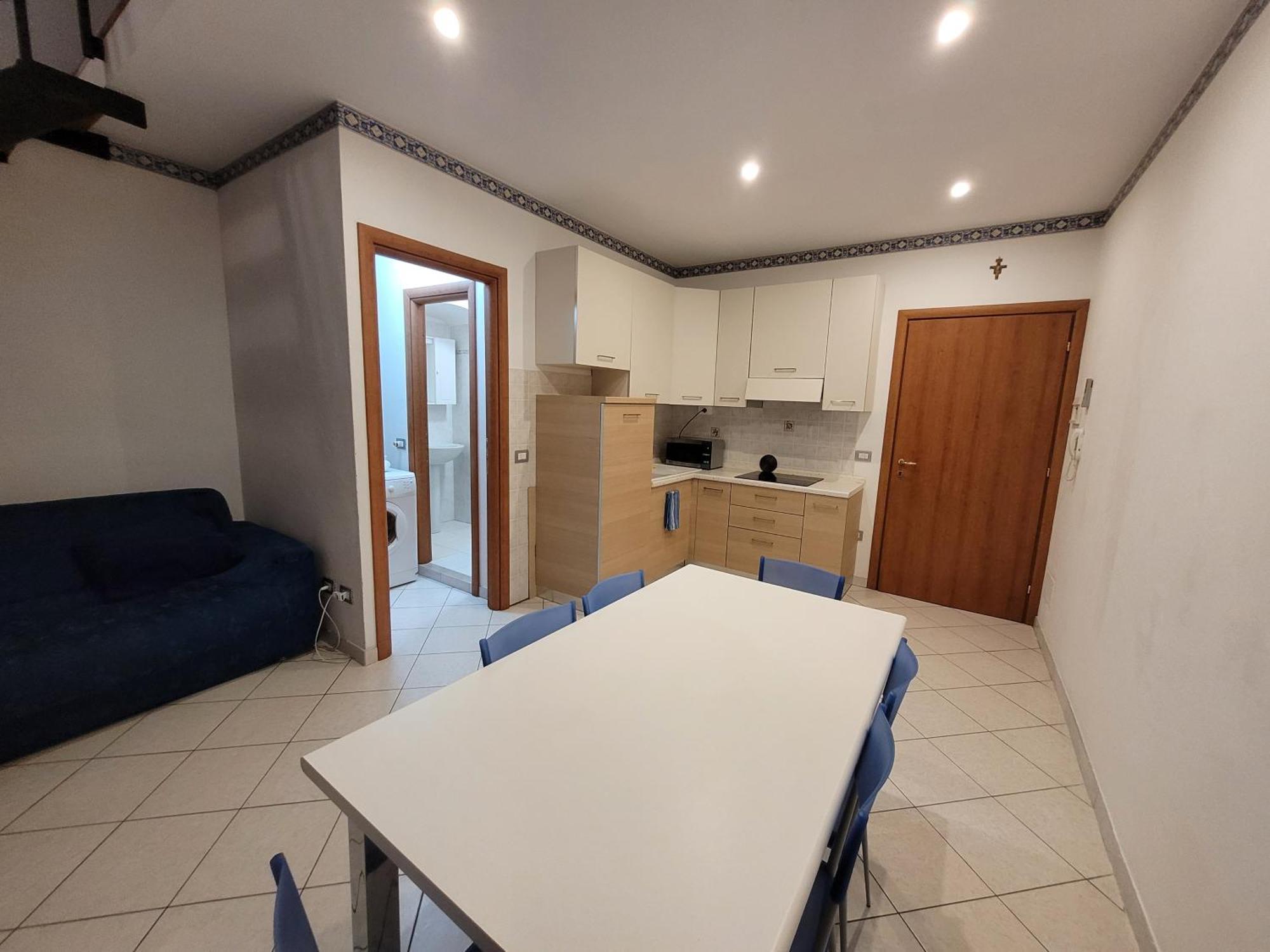 Rvh Apartment سانريمو المظهر الخارجي الصورة