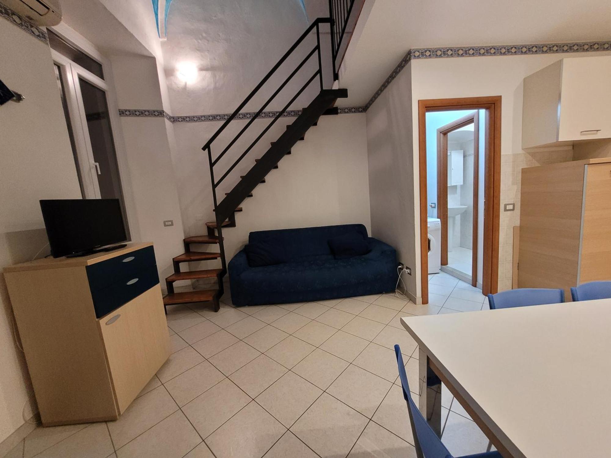 Rvh Apartment سانريمو المظهر الخارجي الصورة