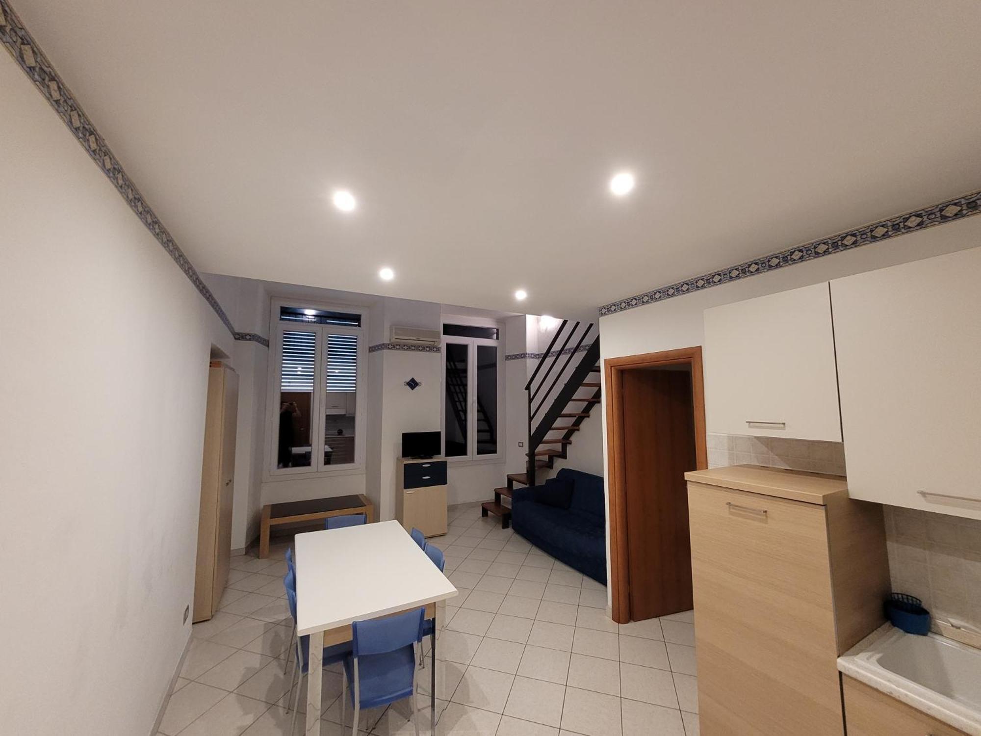 Rvh Apartment سانريمو المظهر الخارجي الصورة