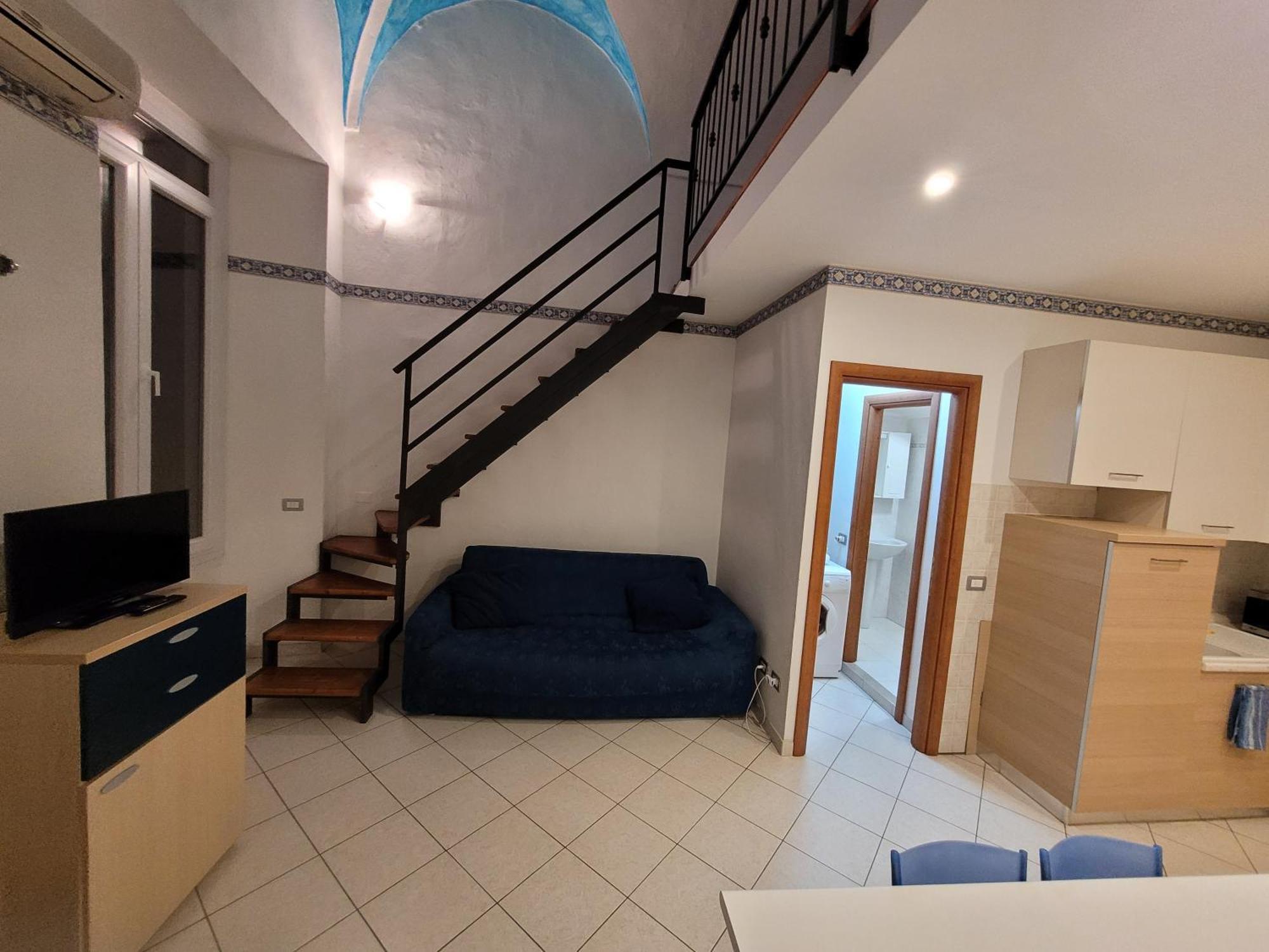 Rvh Apartment سانريمو المظهر الخارجي الصورة