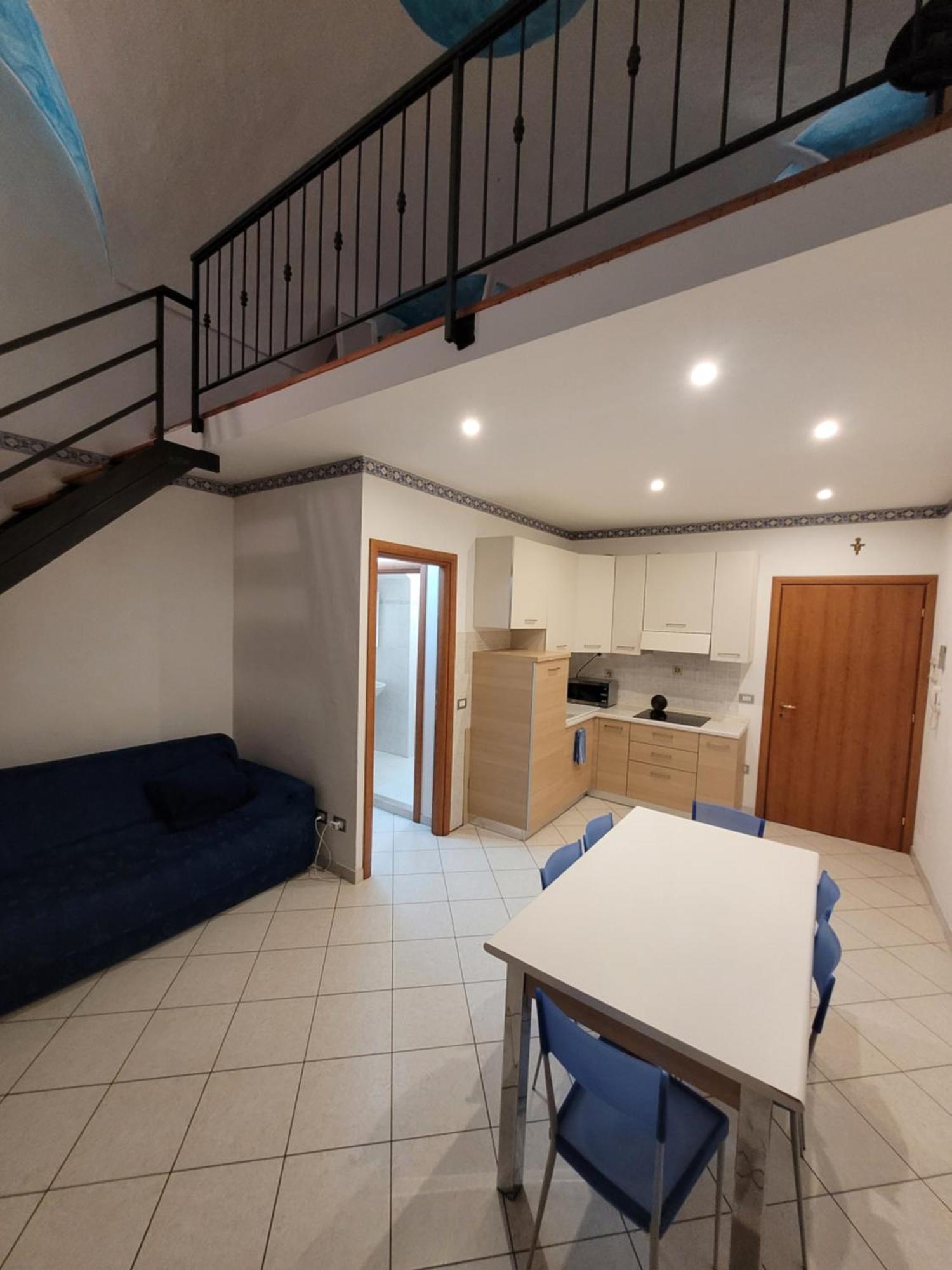 Rvh Apartment سانريمو المظهر الخارجي الصورة