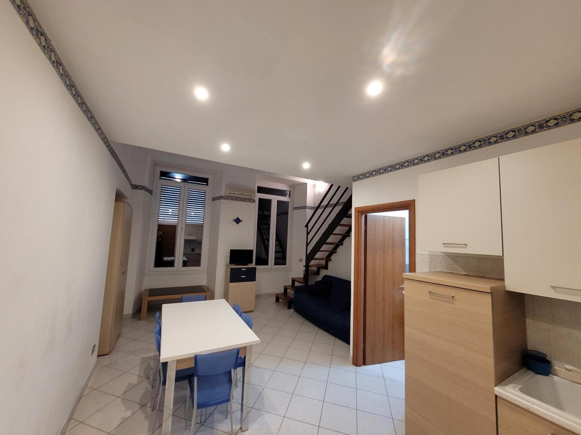 Rvh Apartment سانريمو المظهر الخارجي الصورة