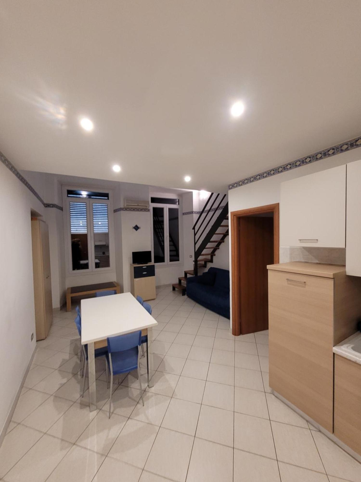 Rvh Apartment سانريمو المظهر الخارجي الصورة